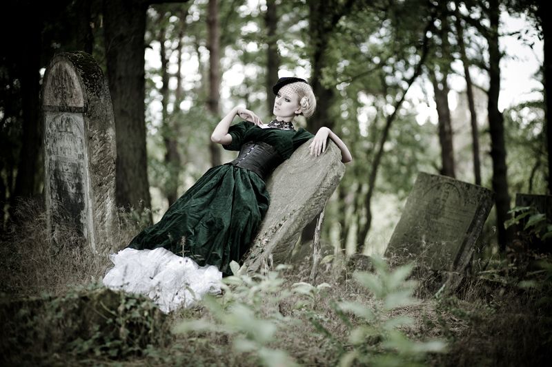 Heterandria - victorian