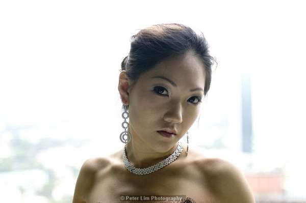 Judyvein Cheng