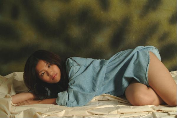 Violette - Studio