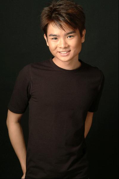 Raymond Tan