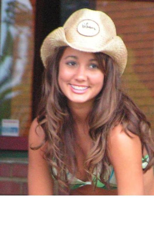 Brittany Dawn
