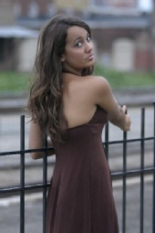 Brittany Dawn