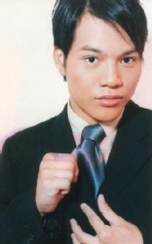 Rikiro - My Namecard Photo