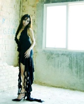 liem - Perfect in black in Waskita