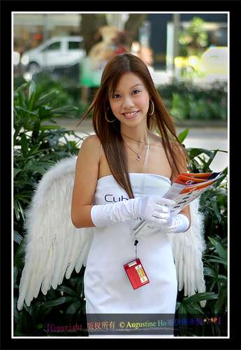 Drusilla