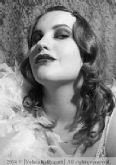 Velma Kelly - Velma Kelly