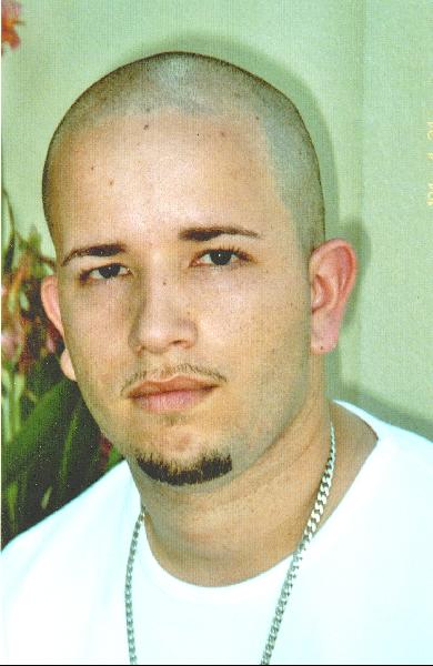 Jason Ortiz
