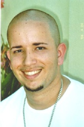 Jason Ortiz