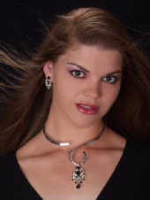 Mindy Strickland