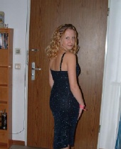 Amber - homecoming