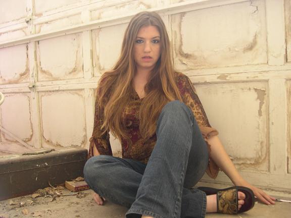 Shawna Evon - Clean Out