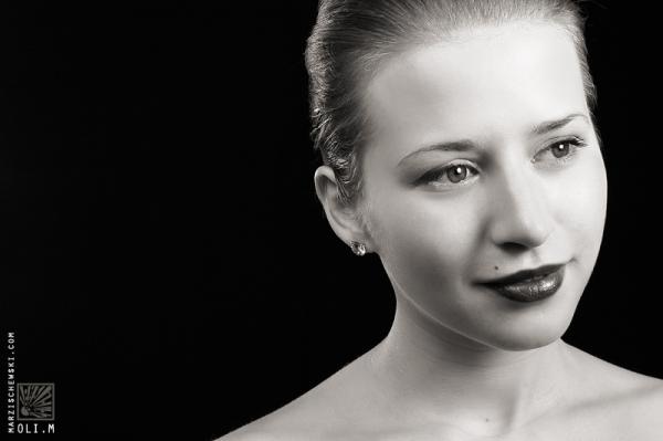 Janna Lisa - marlene