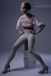 spacy1234 - Fashion Kristin...