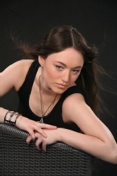D. Morgaine