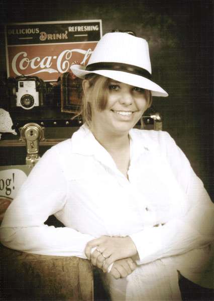 Kristy