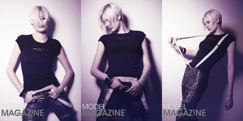 Fairy Stardust - High fashion