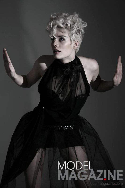 Fairy Stardust - High fashion