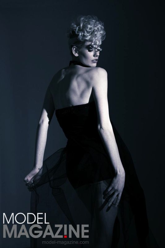 Fairy Stardust - High fashion