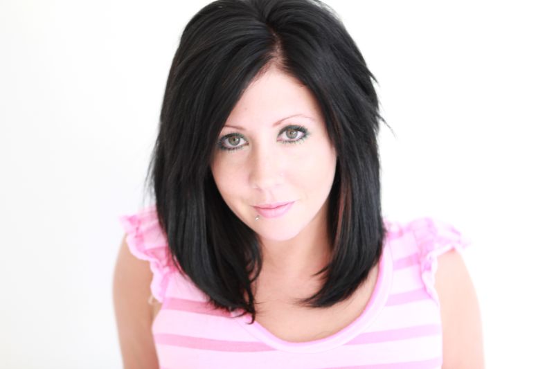 cristymyers08 - fashion