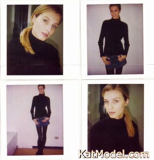 Katharina-Jahaan - Polaroids