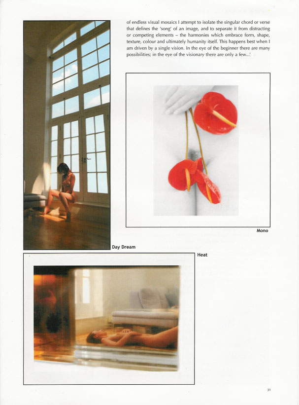 Ros - The Guild of Erotic Artists: Volume 1