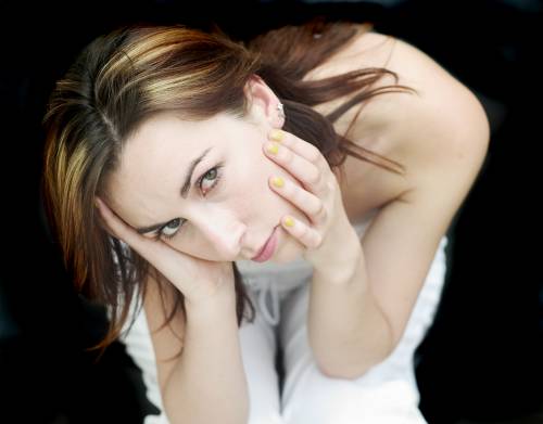 Ros - 'Impatience' Herts