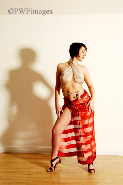 Ros - 'Shadow Fashion'