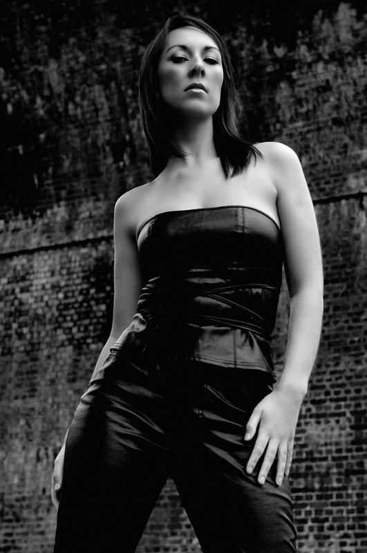 Ros - Rock Chick