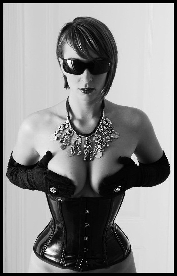 Ros - 'The Matrix Strikes Back'