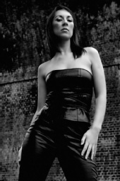 Ros - Rock Chick