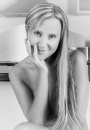 Wendy Jayne - Portrait