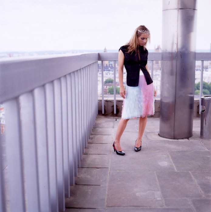 Mimi - Hailwood Designs