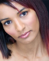 Anoushka C