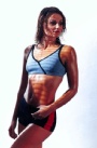 janey - sporty