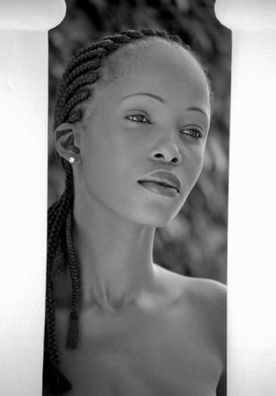 Cyndie - Cyndie @ Le Sport 2