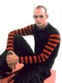 Mark - Stripes