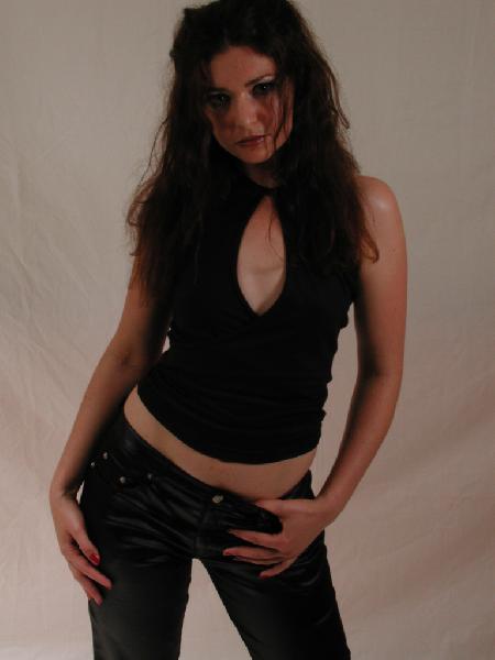 Stephanie Tyler