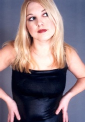 Paula Goodman
