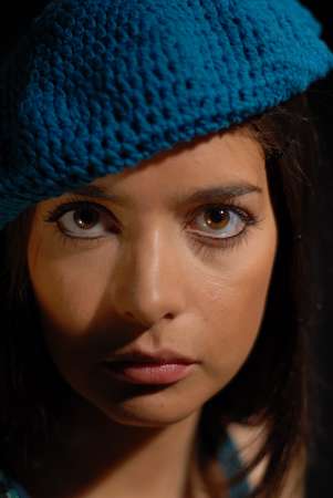 JOELLE - Beret