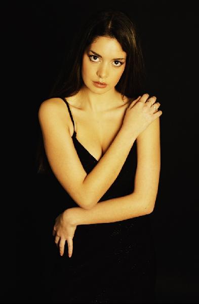 JOELLE - Darkness