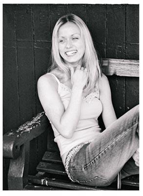 shellie naden
