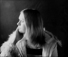CATHERINE - Window Light
