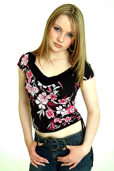 Vikki-Leigh