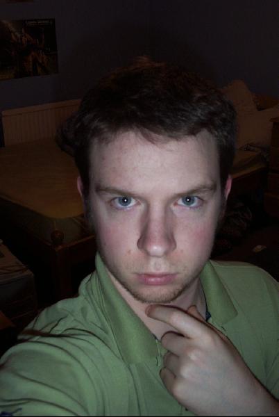 Jay - Just a quick piccie!
