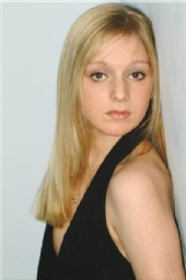 Lesley Ritchie - Face Pic