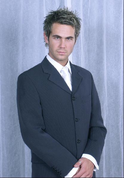 Mark  Alexander