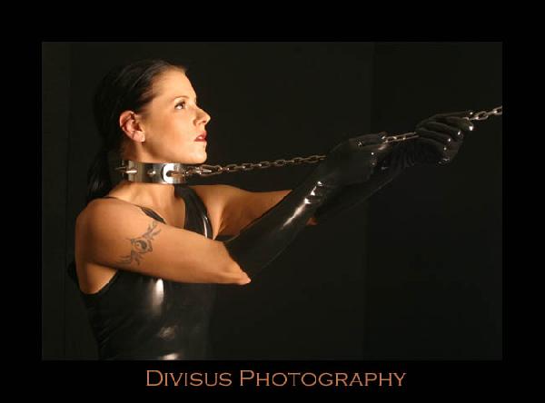 Alissa Moore - a chance of freedom ...