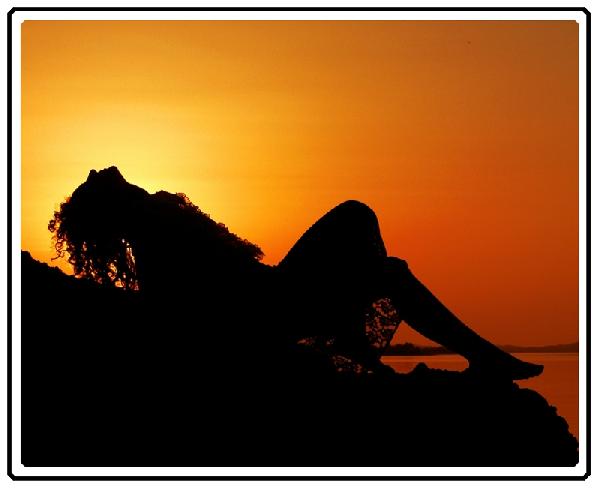 Lucy Brown - Going down