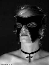 Lucy Brown - For whom I serve