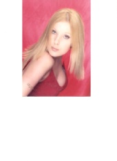 torisa markwick - me